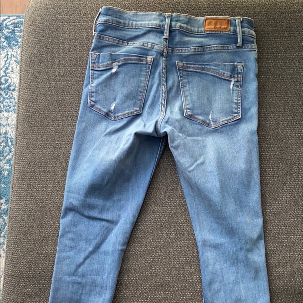 Express Ripped Jeans - Picture 6 of 6